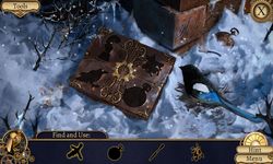 Clockwork Tales (Full) ekran görüntüsü APK 18