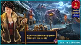 Clockwork Tales (Full) ekran görüntüsü APK 19