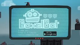 Imagen 5 de BoxelBot Juego de Plataformas