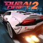 Ícone do Dubai Drift 2