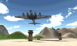 FLIGHT SIMULATOR: War Plane 3D capture d'écran apk 3