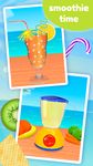 Smoothie Maker – Pişirme Oyunu ekran görüntüsü APK 5