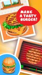Burger Deluxe - Cooking Games ekran görüntüsü APK 16