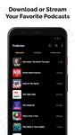 Podkicker Podcast Player capture d'écran apk 14