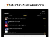 Podkicker Podcast Player screenshot apk 8
