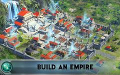 Captura de tela do apk Game of War - Fire Age 2