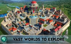 Game of War - Fire Age screenshot APK 17