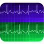 Electrocardiogram apk icon