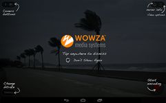 Imagem 1 do Wowza GoCoder