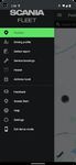 Captură de ecran Scania Fleet Management apk 18
