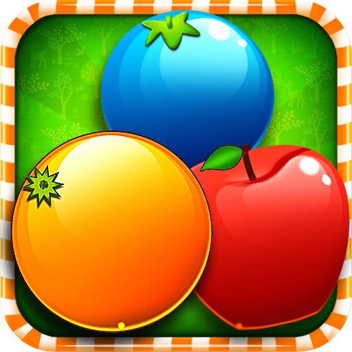 Crazy Fruit for Android - Download