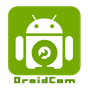 DroidCam Wireless Webcam icon