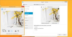 Tangkap skrin apk DroidCam - Webcam for PC 2