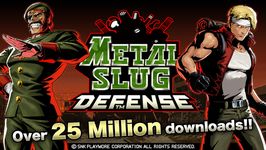 Gambar METAL SLUG DEFENSE 17