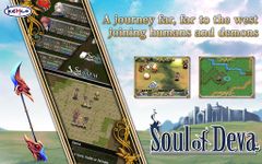 RPG Soul of Deva screenshot apk 3