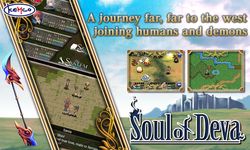 RPG Soul of Deva screenshot apk 14
