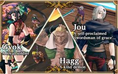 RPG Soul of Deva screenshot apk 8