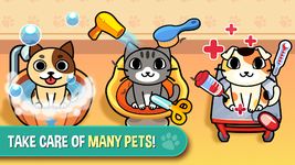 Tangkapan layar apk My Virtual Pet Shop – Game 1