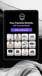 Tangkapan layar apk ZALORA Online Fashion Shopping 4