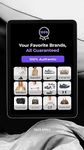 ZALORA Fashion Shopping capture d'écran apk 4