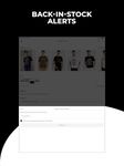 Tangkapan layar apk ZALORA Online Fashion Shopping 2