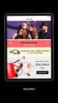 Tangkapan layar apk ZALORA Online Fashion Shopping 10