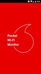 Vodafone Pocket WiFi Monitor screenshot apk 5