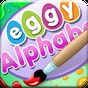 Eggy Alphabet apk icon