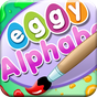 Eggy Alphabet apk icon