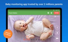 Baby Monitor 3G ekran görüntüsü APK 5