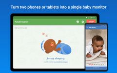 Baby Monitor 3G ekran görüntüsü APK 7