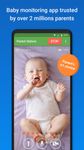 Captura de tela do apk Baby Monitor 3G 15