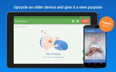 Captură de ecran Baby Monitor 3G apk 