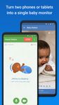 Captură de ecran Baby Monitor 3G apk 16