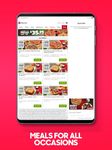 Pizza Hut Australia Bild 