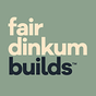 Fair Dinkum Sheds Designer icon