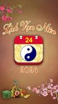 Lich Van Nien - Lịch VN 2016 ảnh màn hình apk 22