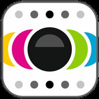 Phogy, 3D Camera icon