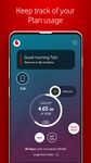 My Vodafone のスクリーンショットapk 7