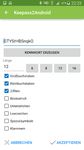 Captura de tela do apk Keepass2Android Password Safe 2
