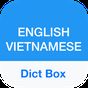 Biểu tượng Tu Dien Anh Viet, Viet Anh