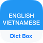 Icono de English Vietnamese Dictionary