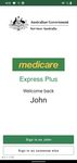 Express Plus Medicare のスクリーンショットapk 2