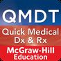 Ícone do Quick Med Diagnosis&Treatm TR