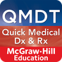 Quick Med Diagnosis&Treatment Icon