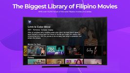 TFC: Watch Pinoy TV & Movies capture d'écran apk 3