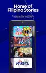 TFC: Watch Pinoy TV & Movies capture d'écran apk 18