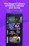 TFC: Watch Pinoy TV & Movies capture d'écran apk 17