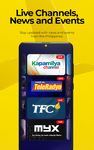 TFC: Watch Pinoy TV & Movies capture d'écran apk 15