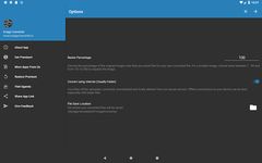 Screenshot 9 di Image Converter apk